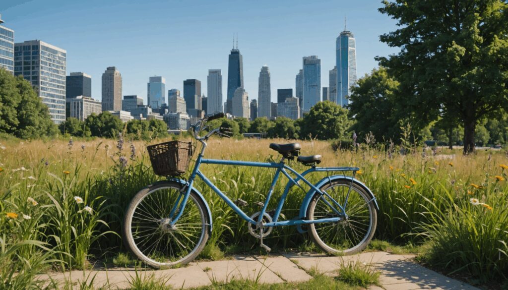découvrez pourquoi le vélo reste un maillon souvent négligé dans les stratégies de mobilité urbaine et comment il peut pourtant jouer un rôle clé pour des villes plus durables, fluides et agréables à vivre.
