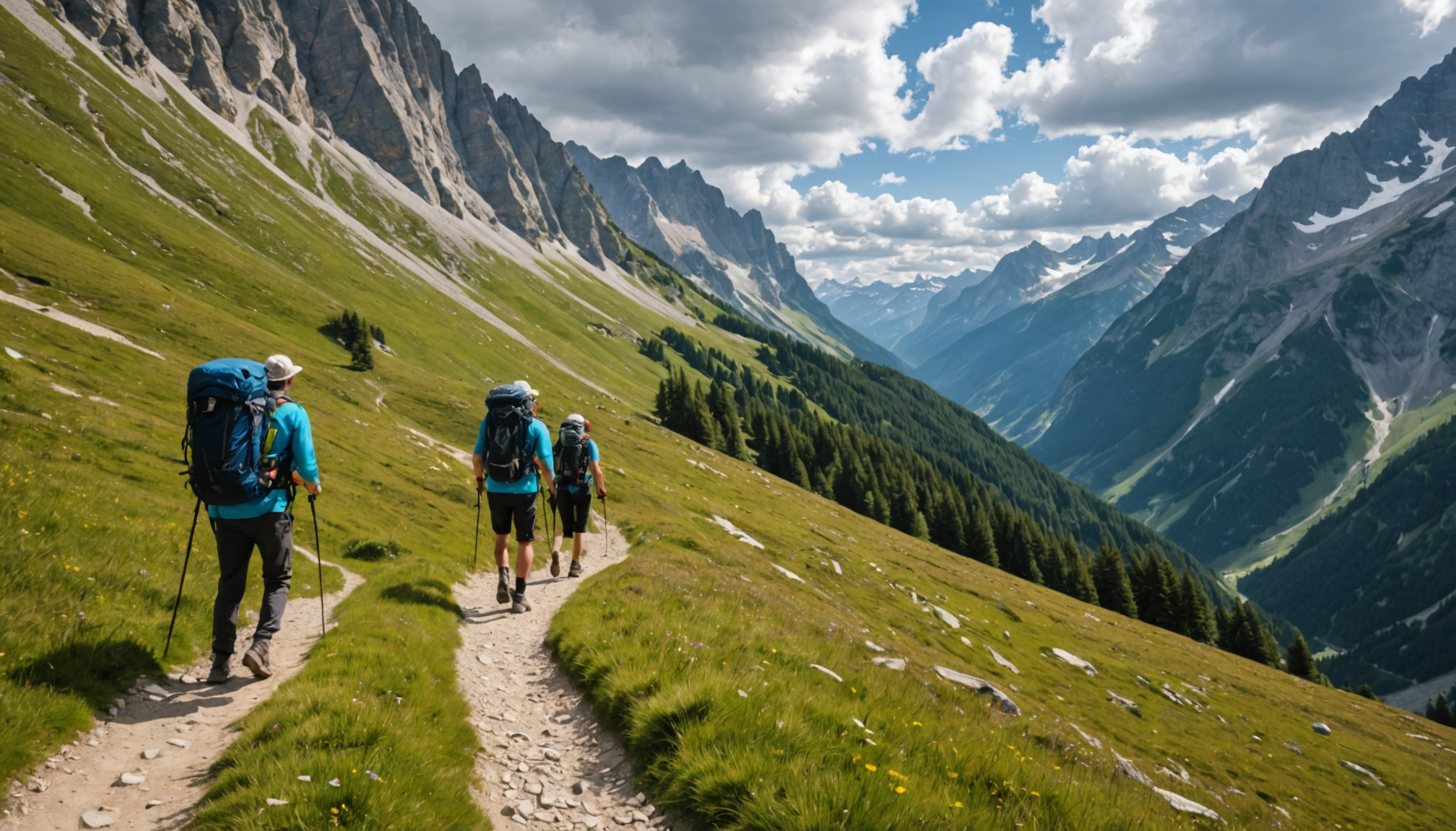 découvrez les principes leave no trace adaptés à la france pour préserver la nature et minimiser votre impact lors de vos activités de plein air. conseils pratiques et gestes responsables pour un environnement protégé.