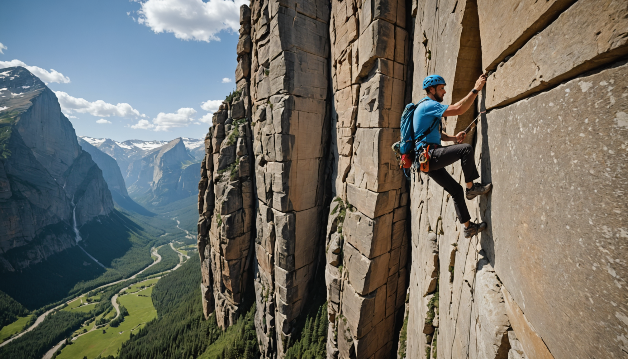 apprenez à lire une voie d’escalade et à analyser un itinéraire pour optimiser vos performances, anticiper les mouvements et grimper en toute sécurité.
