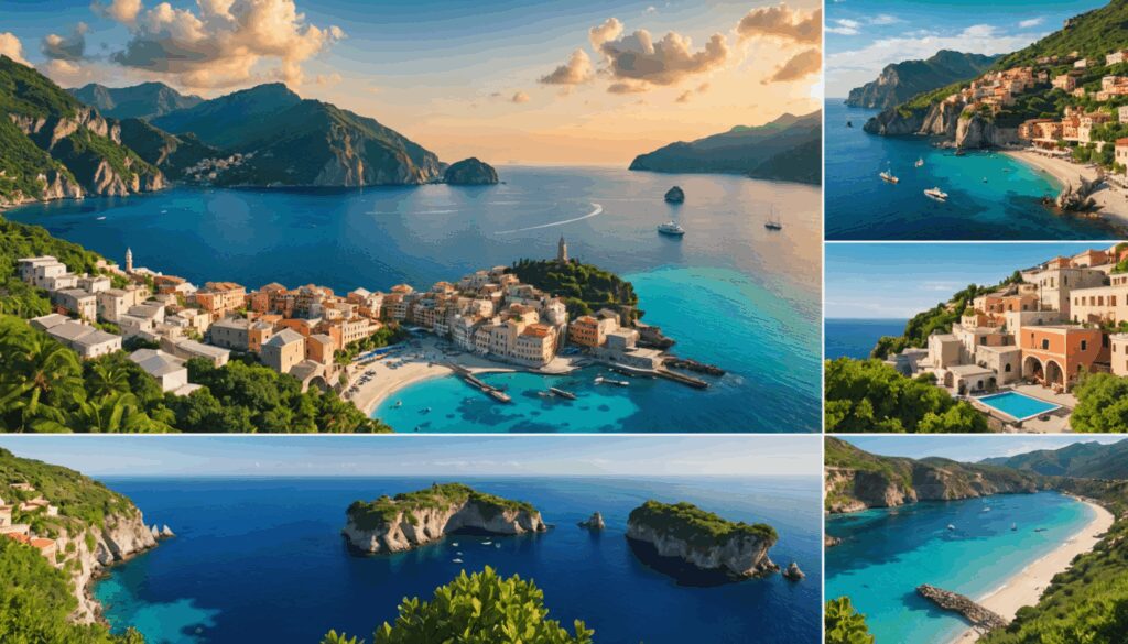 découvrez les 5 destinations incontournables de l'été 2025 selon le classement des voyageurs d'orchestra. inspirez-vous pour préparer vos prochaines vacances et trouvez l'endroit idéal pour un séjour inoubliable !