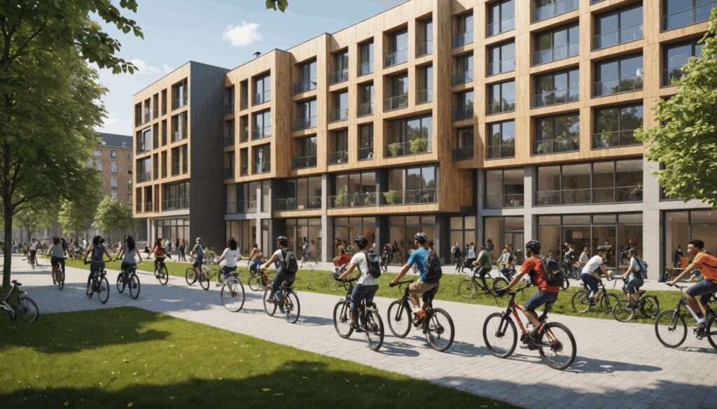 découvrez les nouvelles conditions mises en place par les résidences crous pour les demandes de logement des étudiants internationaux en france. informez-vous sur les changements importants pour préparer au mieux votre dossier.