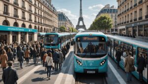 découvrez comment la ratp et la sncf augmentent leurs profits grâce aux transports publics en france. analyse des stratégies, des résultats financiers et des enjeux pour les usagers.