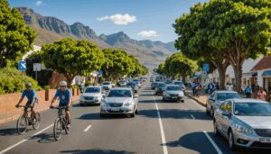 les autorités du cap-occidental appellent les usagers de la route à adopter une conduite responsable et prudente durant le long week-end, afin de garantir la sécurité de tous et de réduire les accidents.