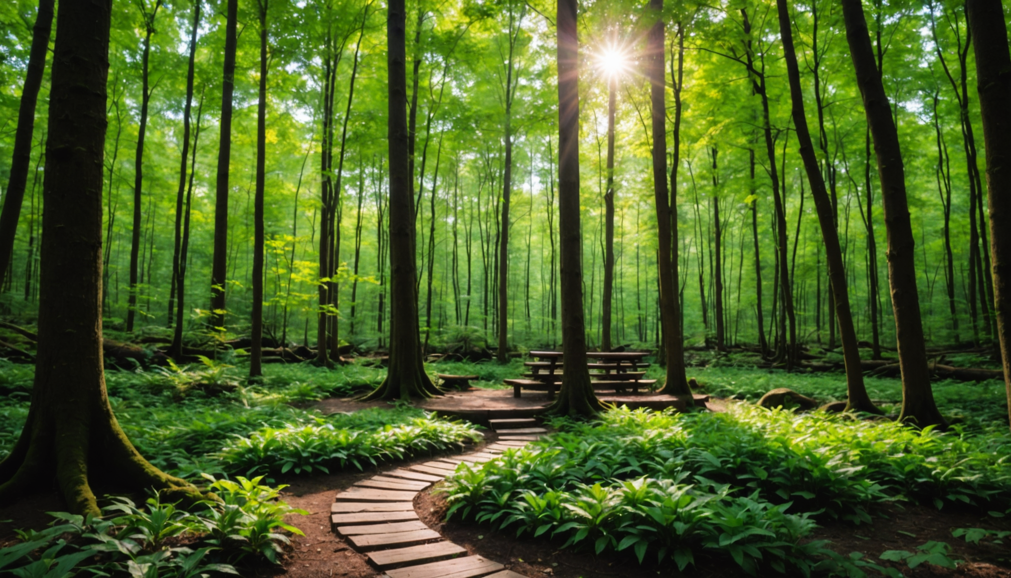 découvrez les plus beaux lieux de méditation nature, des sites et espaces naturels propices à la sérénité. inspirez-vous pour trouver votre havre de paix et pratiquer la méditation en pleine conscience au cœur de la nature.