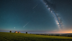 L'internet par satellite : une révolution pour les zones reculées avec Starlink