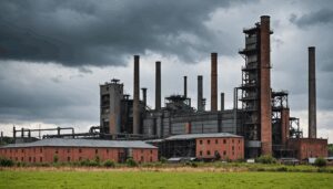 découvrez l'histoire fascinante de la sidérurgie et des mines de fer en lorraine, berceau de l'industrie métallurgique française. patrimoine, innovations et impact sur la région.