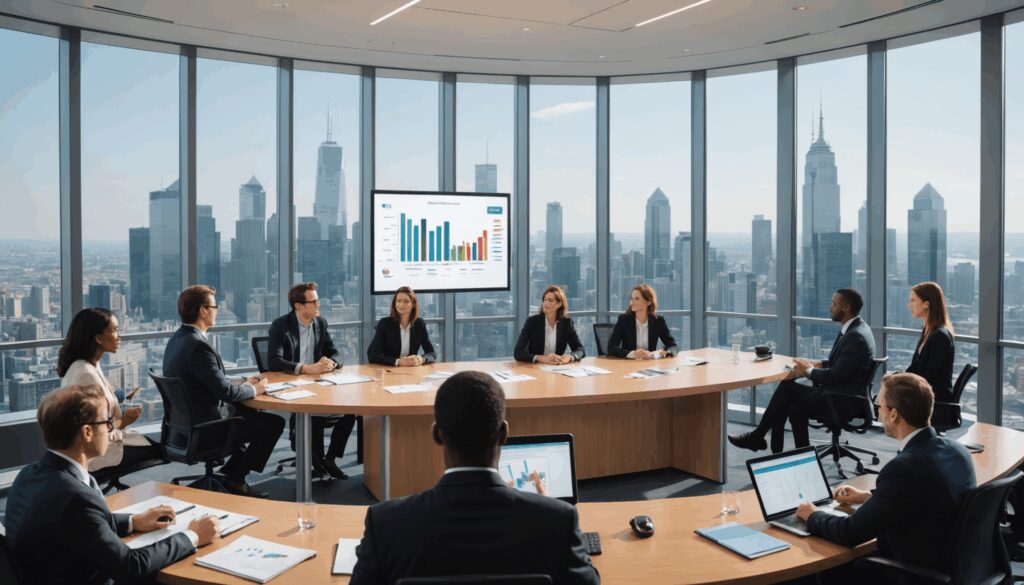 découvrez comment assurer une gestion financière publique équilibrée grâce à des stratégies efficaces et des conseils pratiques pour maintenir le cap et garantir la stabilité des finances publiques.