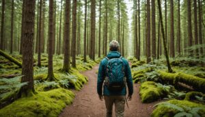 Méditation Marche : Pleine Conscience & Randonnée
