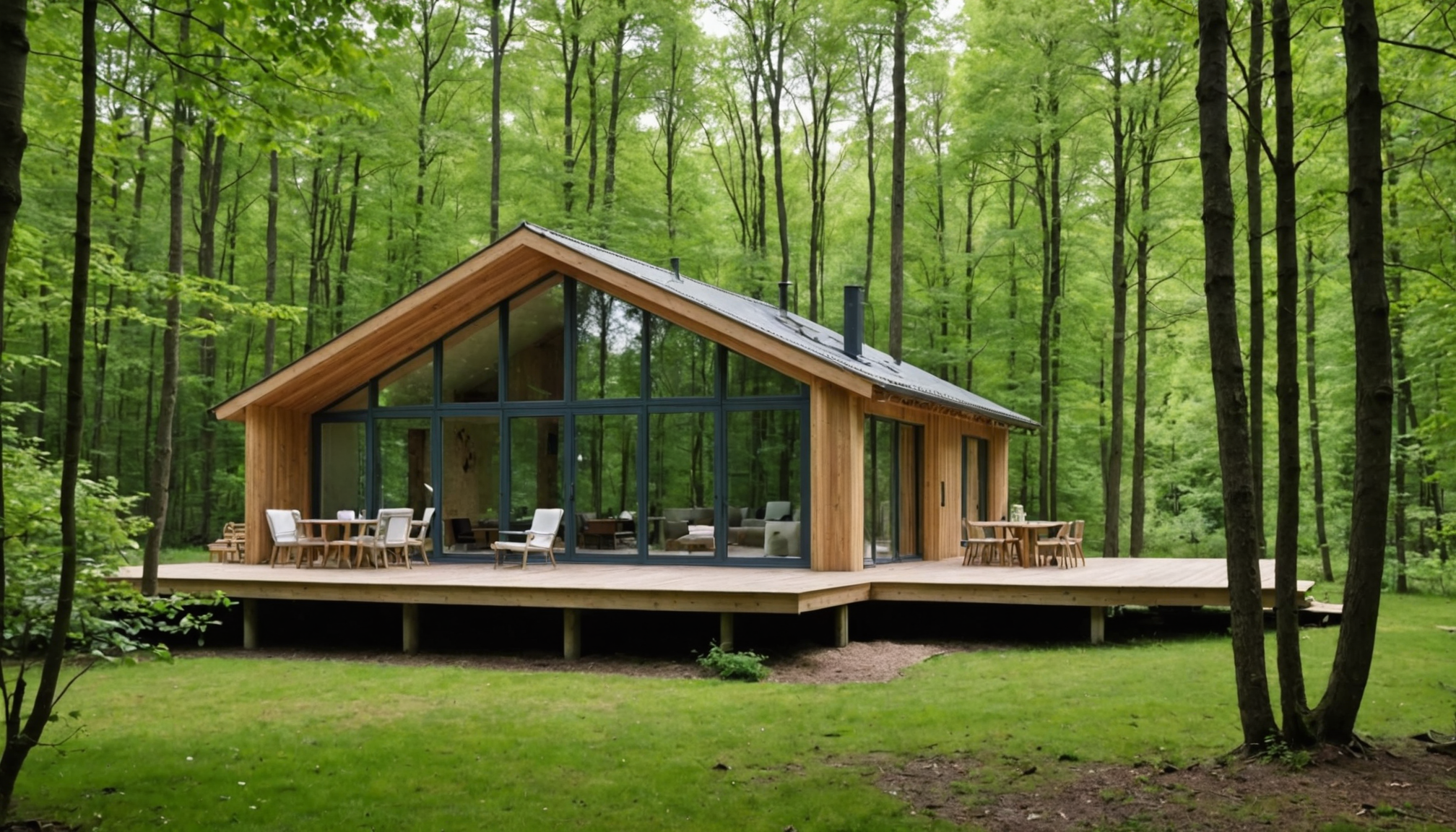 découvrez les meilleures retraites de méditation en pleine nature en france pour 2025. explorez nos conseils, pratiques outdoor et adresses pour vivre une expérience ressourçante au cœur de la nature.