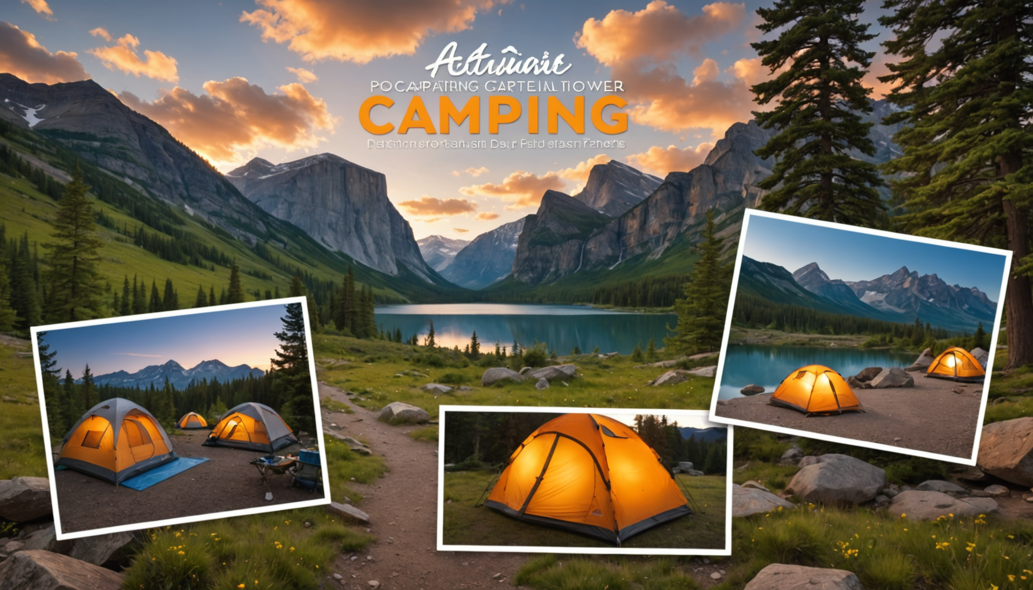 découvrez les applications météo les plus fiables pour planifier votre séjour en camping. obtenez des prévisions précises et en temps réel pour profiter pleinement de vos aventures en plein air.