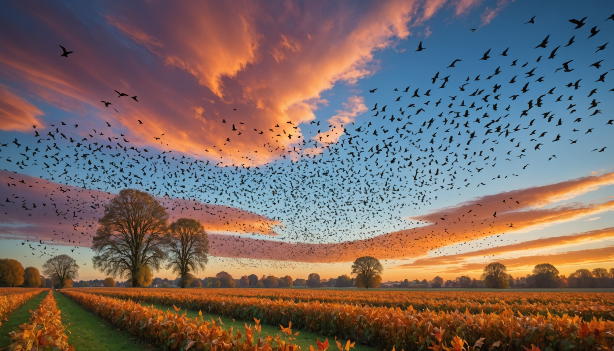 dĂ©couvrez le calendrier complet de la migration des oiseaux en france ainsi que les meilleurs sites dâobservation. informez-vous sur les pĂ©riodes clĂ©s et les espĂšces migratrices Ă ne pas manquer.