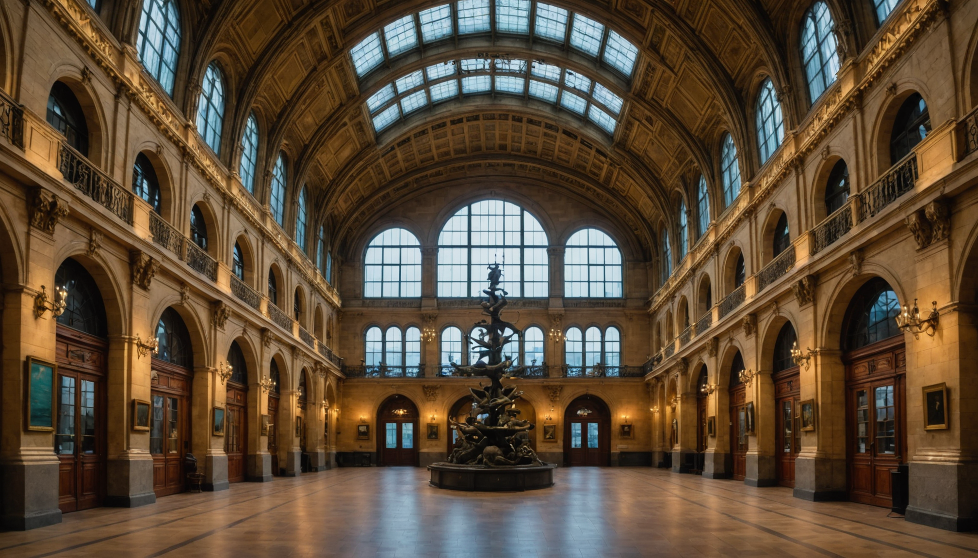 découvrez le musée de la marine à paris, situé au trocadéro, et explorez ses collections navales exceptionnelles retraçant l’histoire maritime de la france à travers des maquettes, peintures et objets historiques.