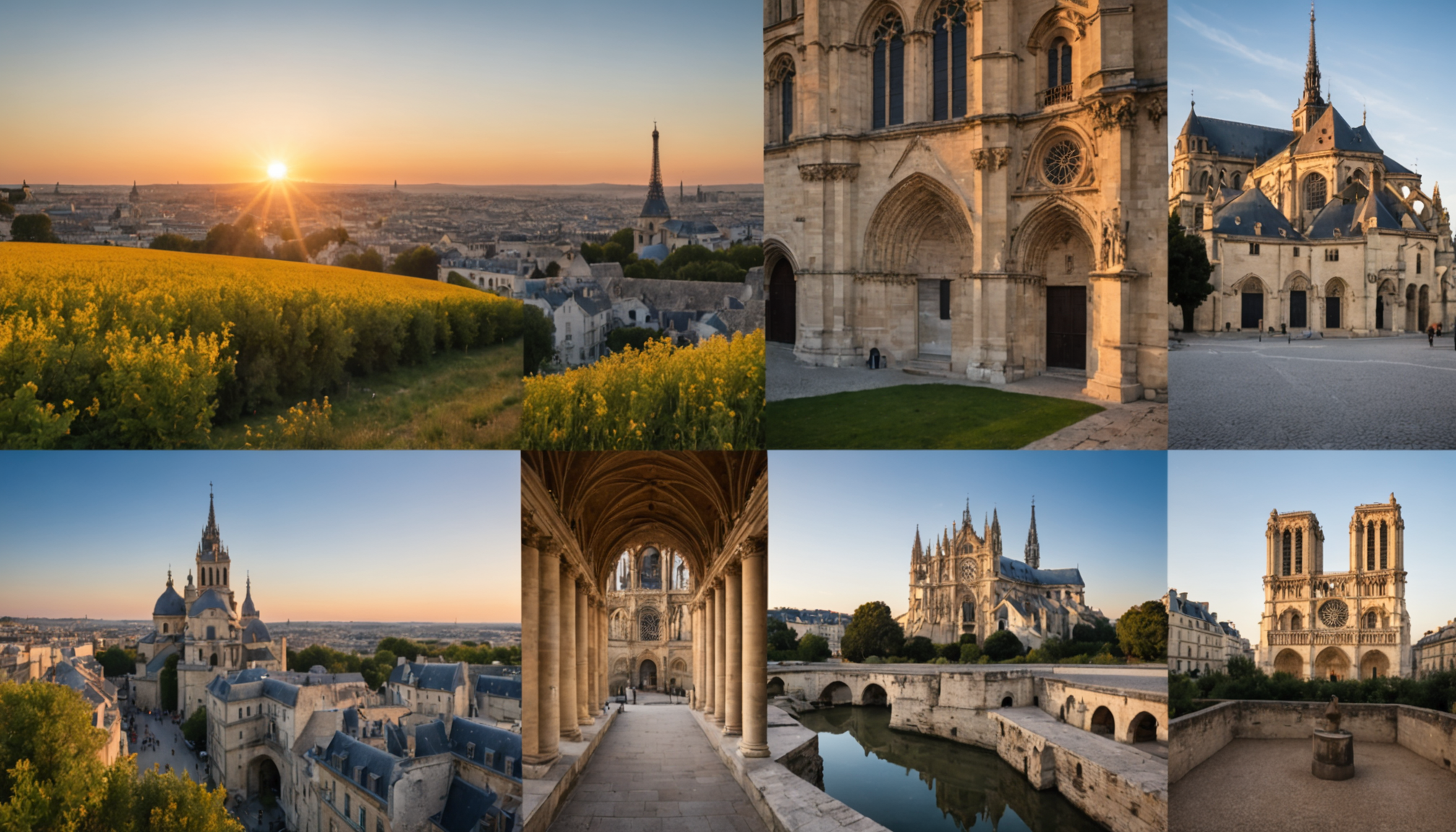 découvrez les trésors secrets et lieux oubliés du patrimoine caché en france. explorez des histoires méconnues, des sites insolites et les richesses insoupçonnées de notre héritage culturel.