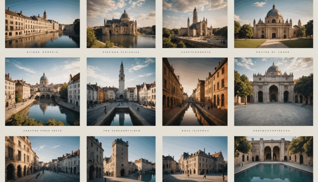 Patrimoine de Proximité : Visites Guidées