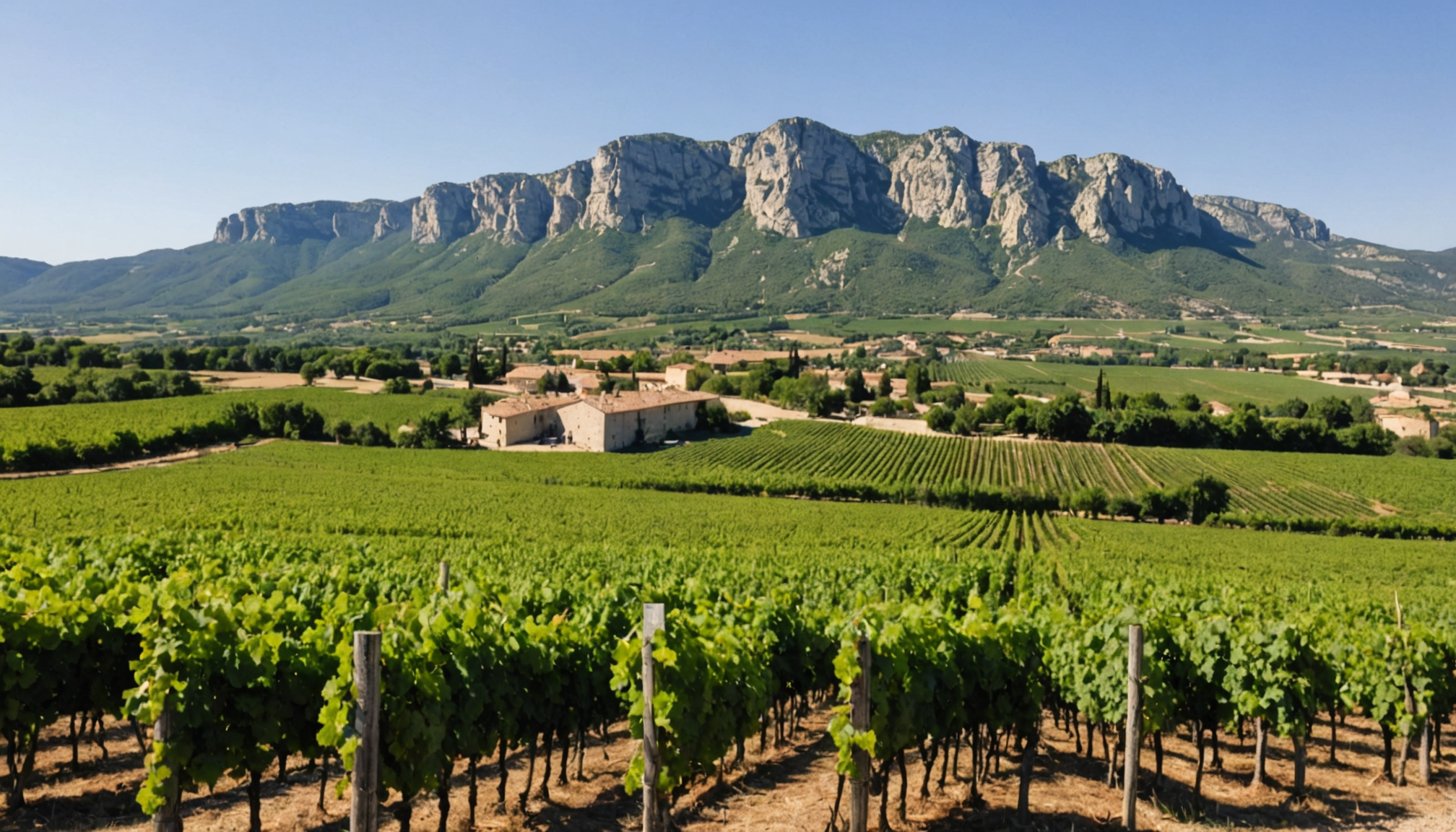 découvrez l’univers des petits vignerons d’exception et explorez des domaines confidentiels, où le terroir s’exprime à travers des vins rares, authentiques et passionnés.