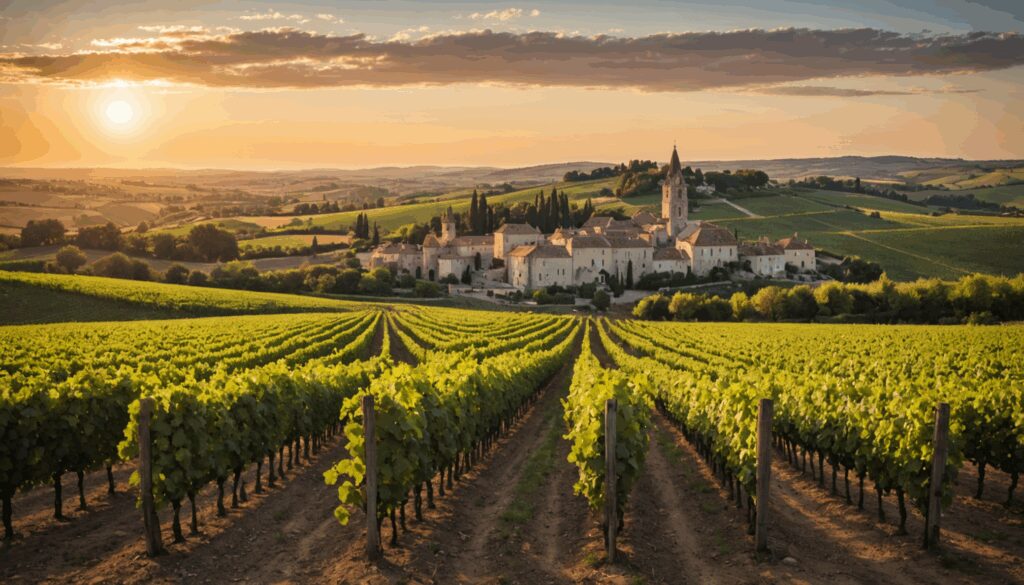 Petits Vignerons Exception : Domaines Confidentiels Terroir
