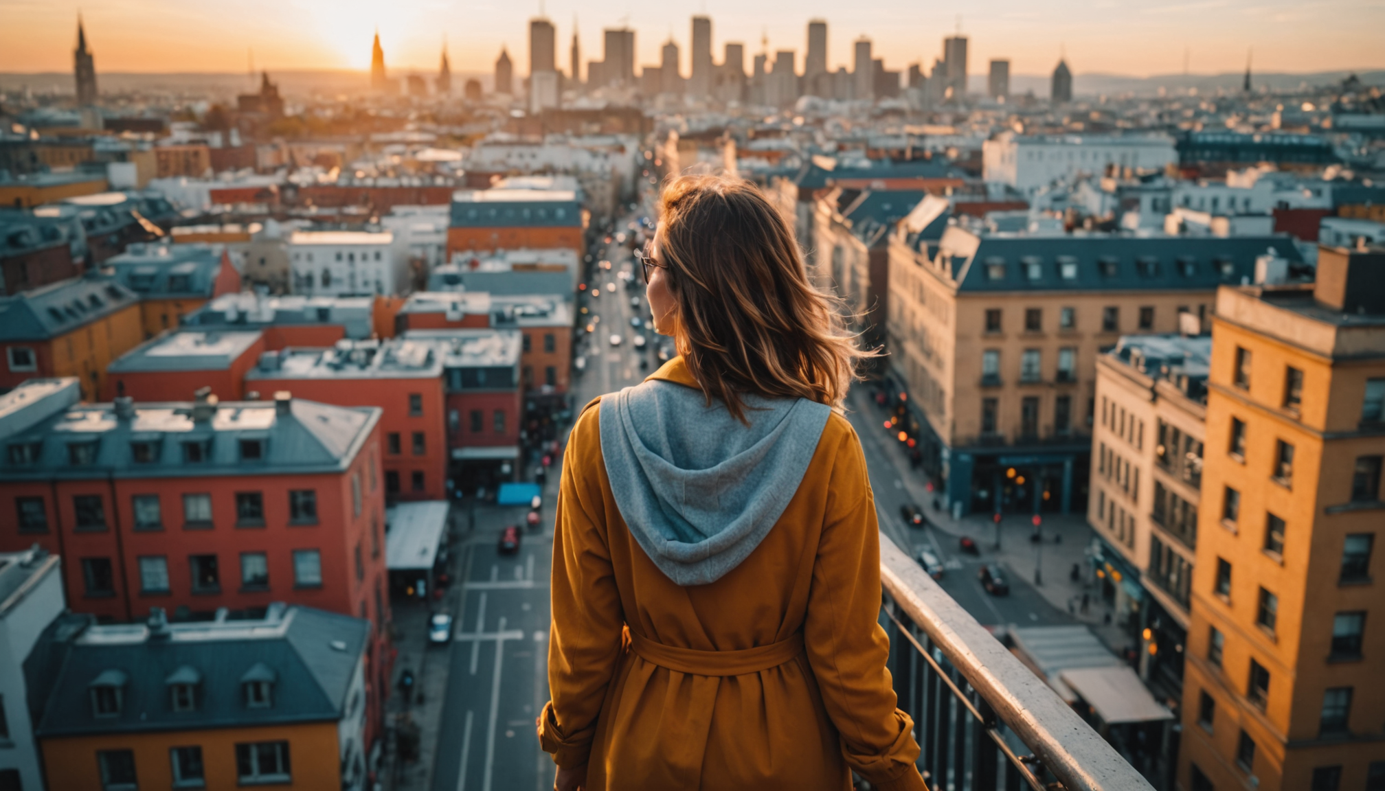 découvrez notre guide pour réussir votre premier voyage solo en tant que femme. conseils pratiques, astuces de sécurité et inspirations pour partir sereinement à l’aventure, même débutante !