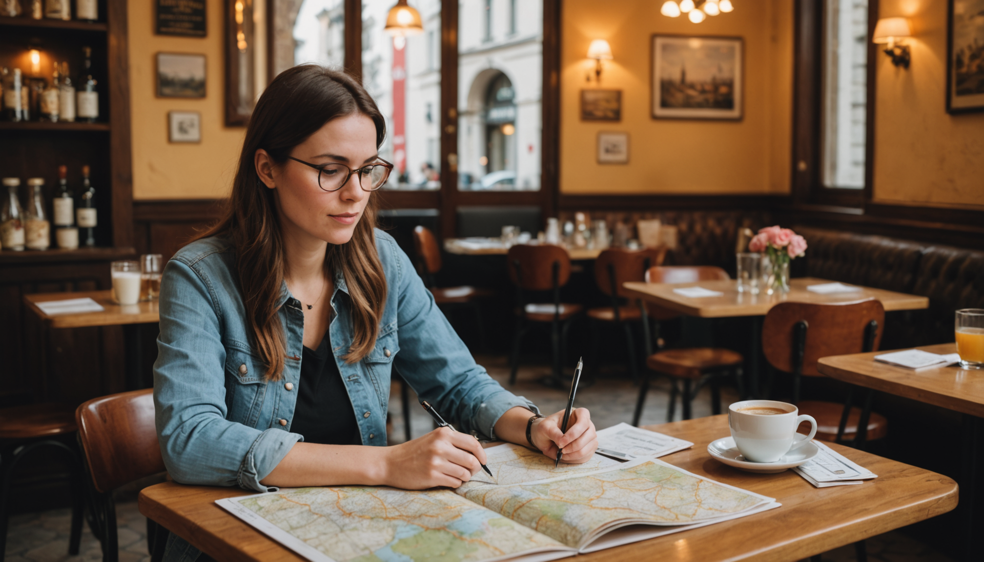 découvrez notre guide débutant dédié au premier voyage solo pour femmes : conseils pratiques, inspiration et astuces pour partir seule en toute confiance et sécurité.