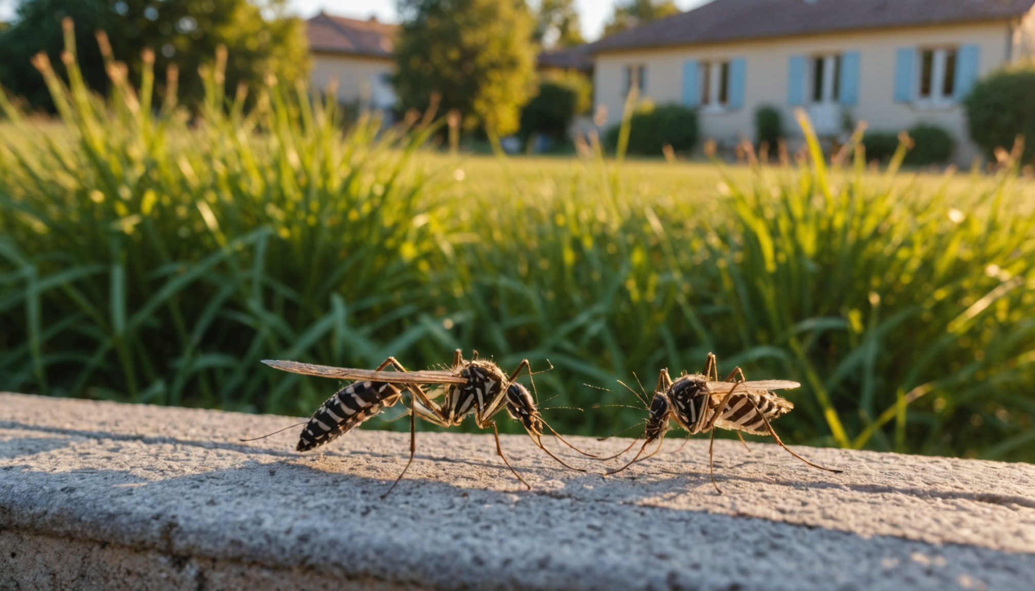 découvrez les heures de pic des moustiques aedes pour mieux prévenir la dengue. informez-vous sur les pratiques efficaces afin de protéger votre santé et celle de votre entourage face à cette maladie transmise par les insectes.