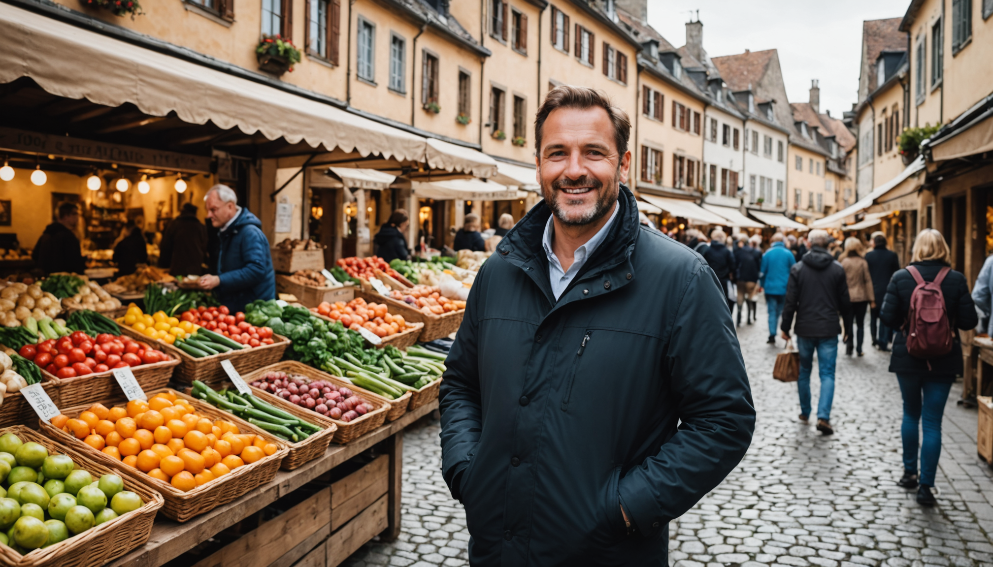 découvrez le meilleur du tourisme gastronomique à travers des produits locaux authentiques. partez à la rencontre des saveurs uniques de chaque région et vivez une expérience culinaire inoubliable lors de votre séjour.