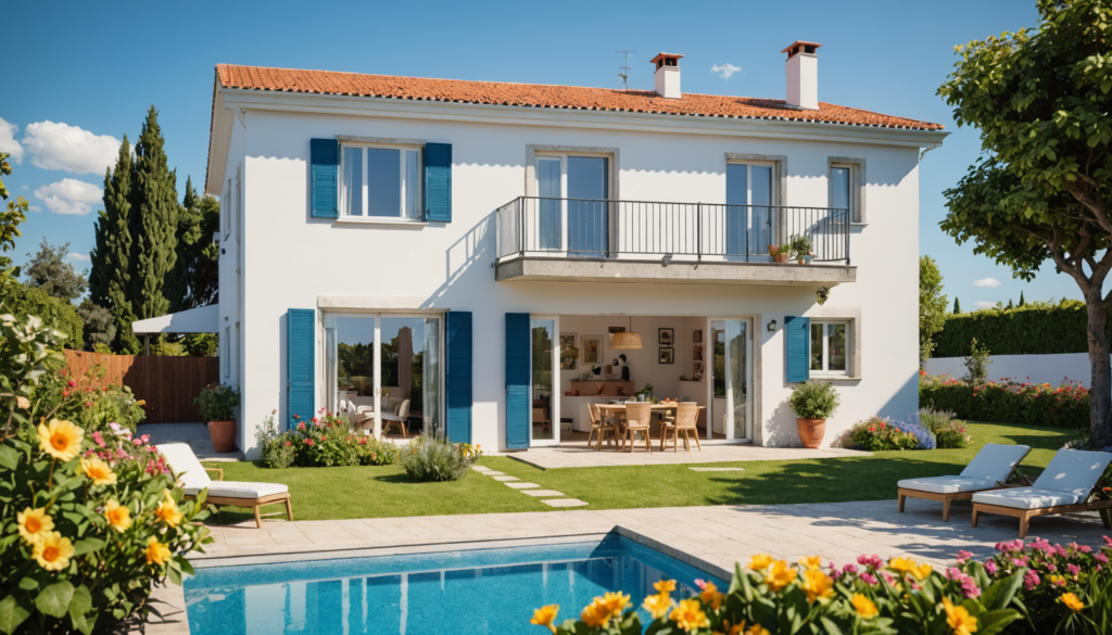 découvrez nos astuces et conseils pour réussir la vente de votre maison au portugal durant l'été. maximisez vos chances de vendre rapidement et au meilleur prix grâce à nos recommandations pratiques et stratégiques adaptées à la saison estivale.