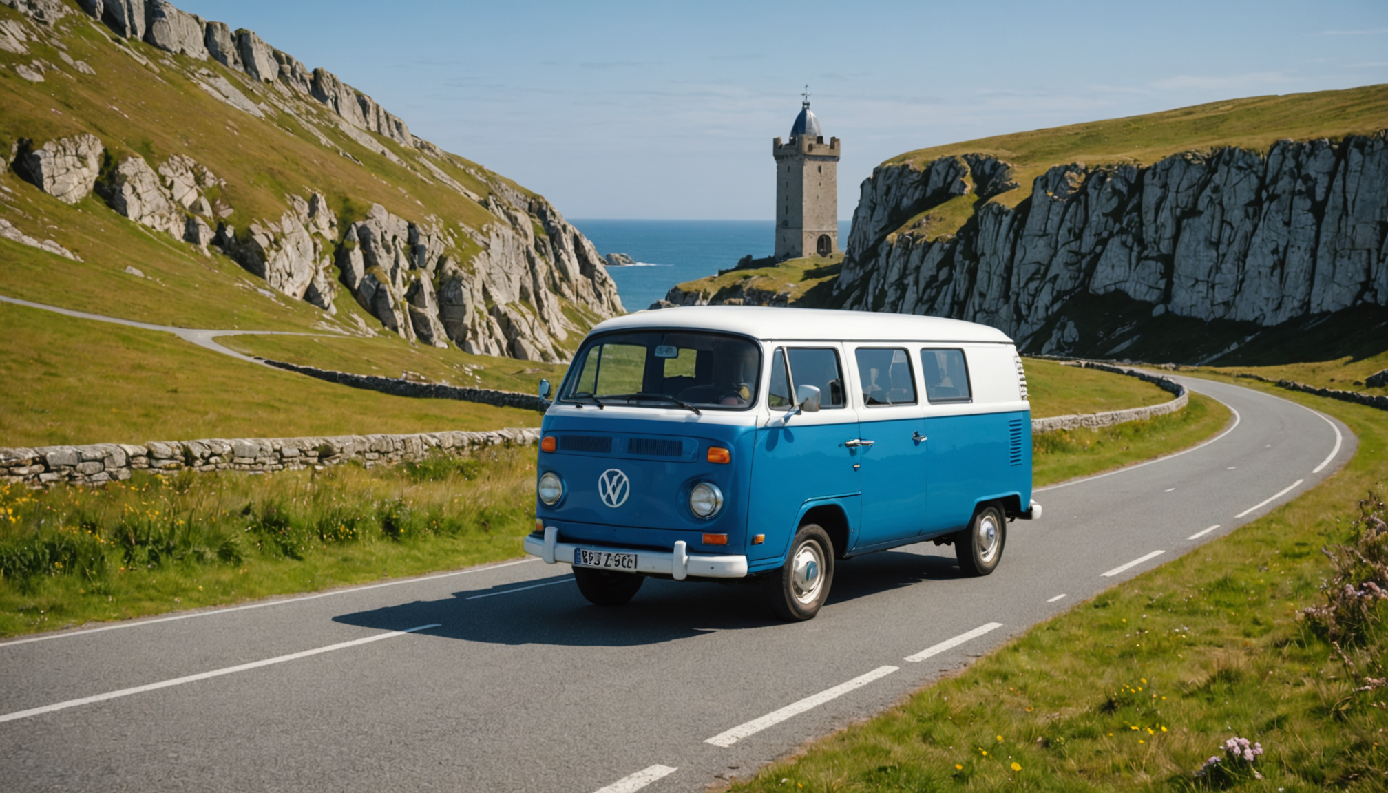 partez à l’aventure avec notre circuit complet en van aménagé en bretagne. découvrez les plus beaux paysages, conseils pratiques et itinéraires incontournables pour un road trip inoubliable.
