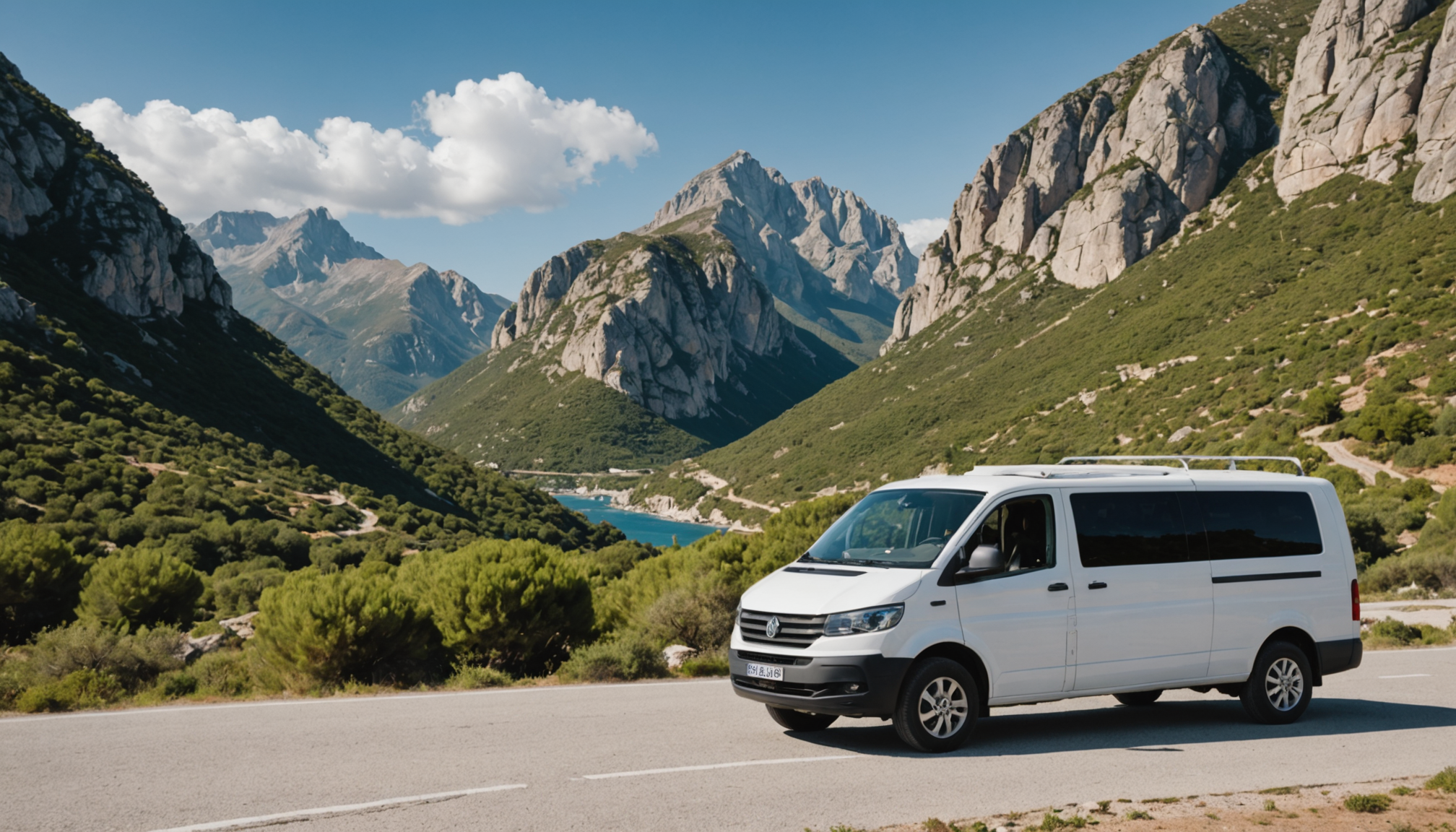 partez à l’aventure en corse avec notre itinéraire de 10 jours en van aménagé : conseils pratiques, étapes incontournables et lieux à ne pas manquer pour un road trip inoubliable !