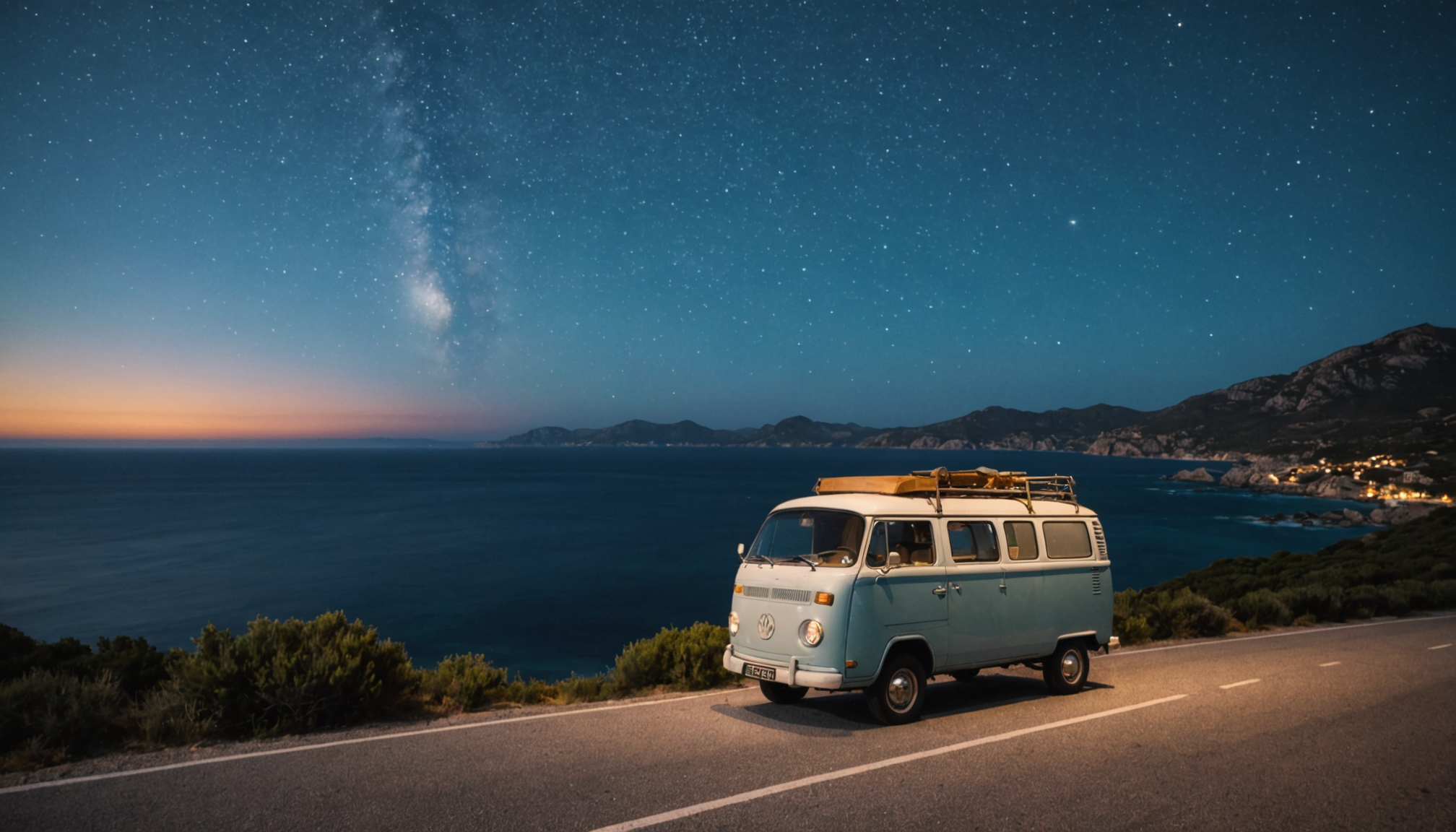 partez à l’aventure en corse avec notre itinéraire de 10 jours en van aménagé : conseils pratiques, étapes incontournables, bons plans et paysages à couper le souffle pour un road trip inoubliable !