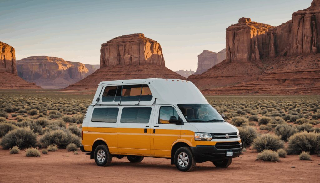 Road Trip Van Aménagé : Guide Ultime 2025