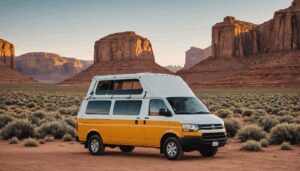 préparez votre aventure en van aménagé avec notre guide ultime 2025 ! conseils pratiques, itinéraires et astuces pour réussir votre road trip en toute liberté.