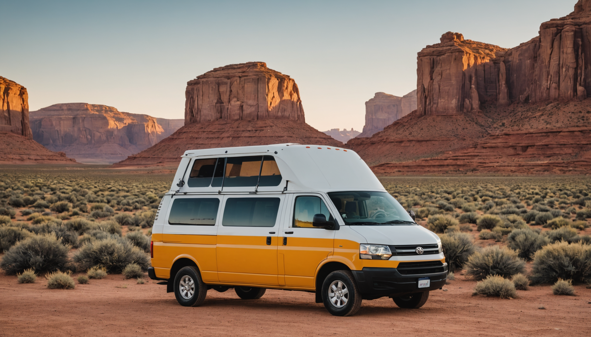 préparez votre aventure en van aménagé avec notre guide ultime 2025 ! conseils pratiques, itinéraires et astuces pour réussir votre road trip en toute liberté.