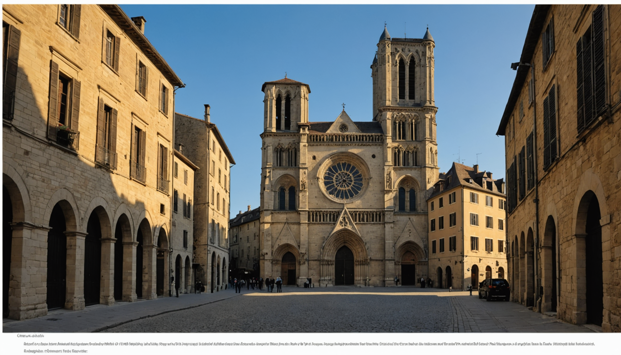 découvrez les routes touristiques romanes en france : circuits organisés à la rencontre du patrimoine roman, de ses églises, abbayes et villages pittoresques. partez pour un voyage culturel et historique unique à travers les plus beaux sites romans de france.