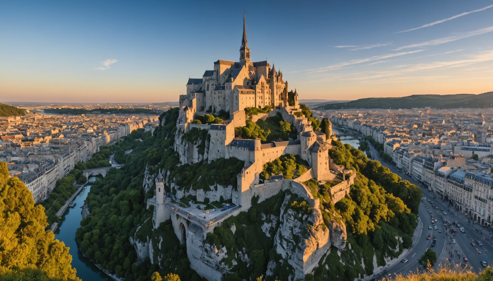 découvrez les plus beaux sites d’escalade en falaise en france grâce à notre guide complet : conseils, destinations incontournables et infos pratiques pour grimpeurs débutants et confirmés.