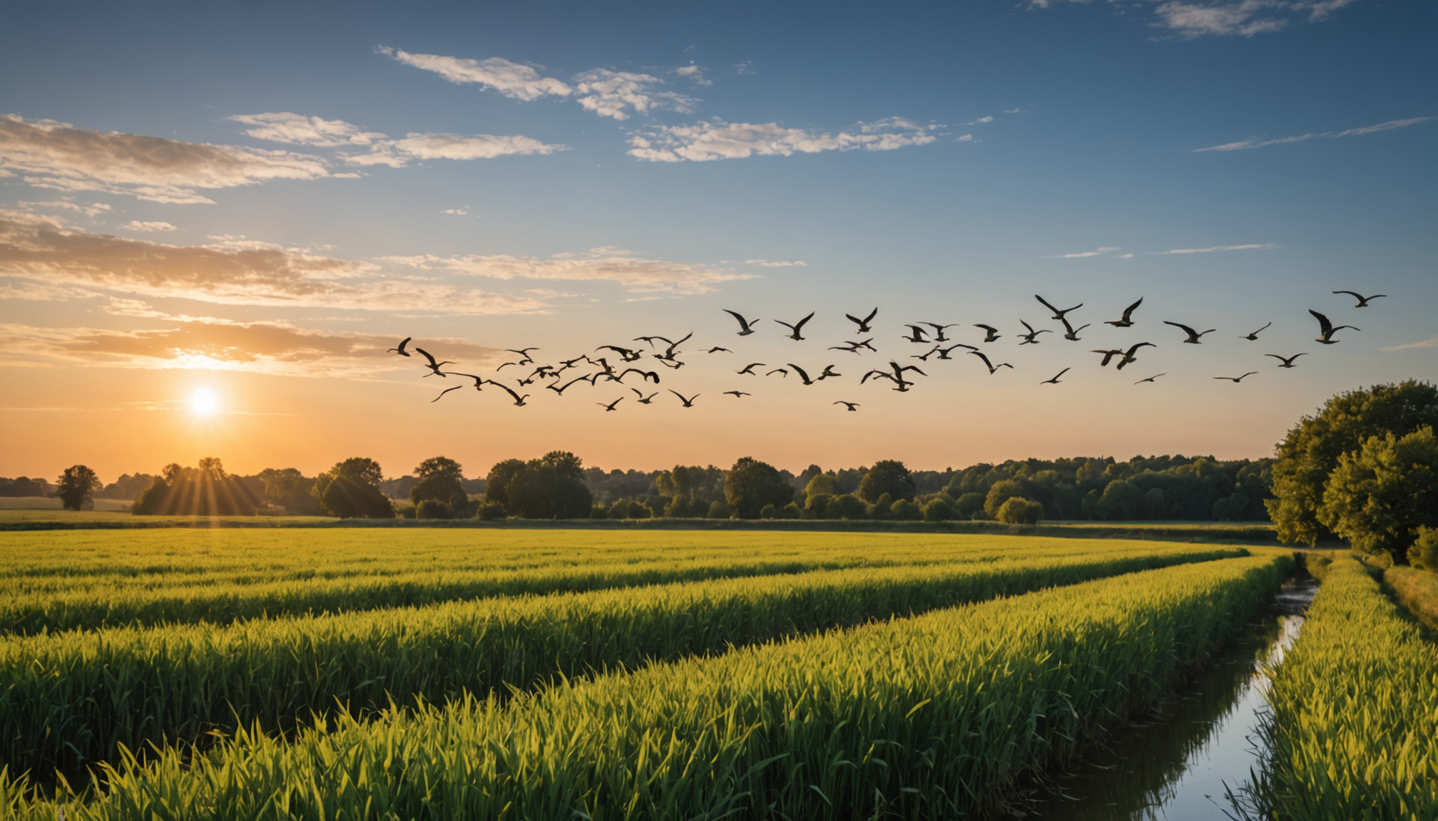 dĂ©couvrez les meilleurs sites dâobservation des oiseaux en france : conseils, localisation, espĂšces Ă voir et astuces pour profiter pleinement de votre passion ornithologique partout dans le pays.