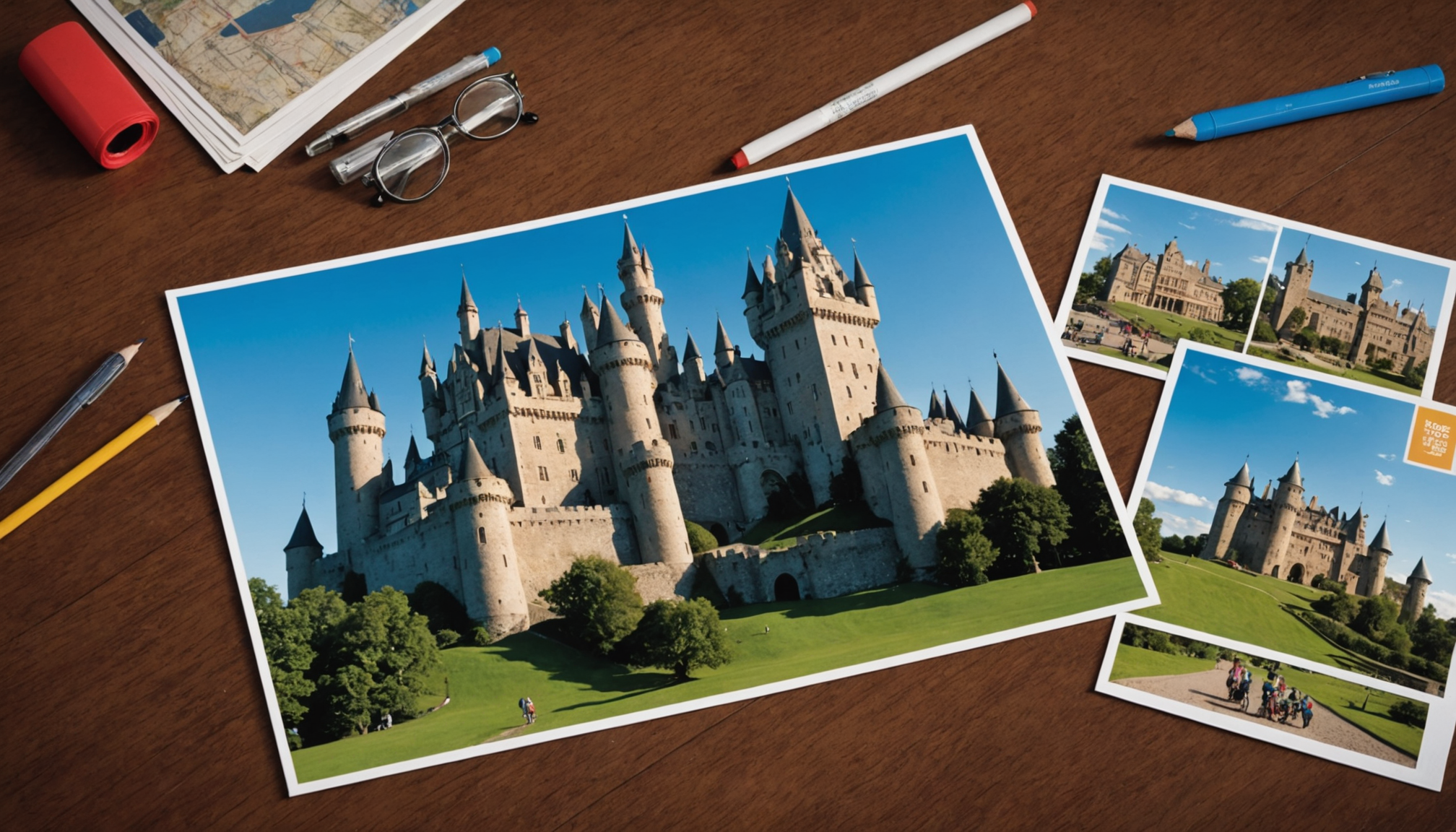 découvrez notre sélection d’activités gratuites pour enfants à faire en famille dans les plus beaux châteaux. profitez de sorties ludiques et éducatives pour petits et grands !