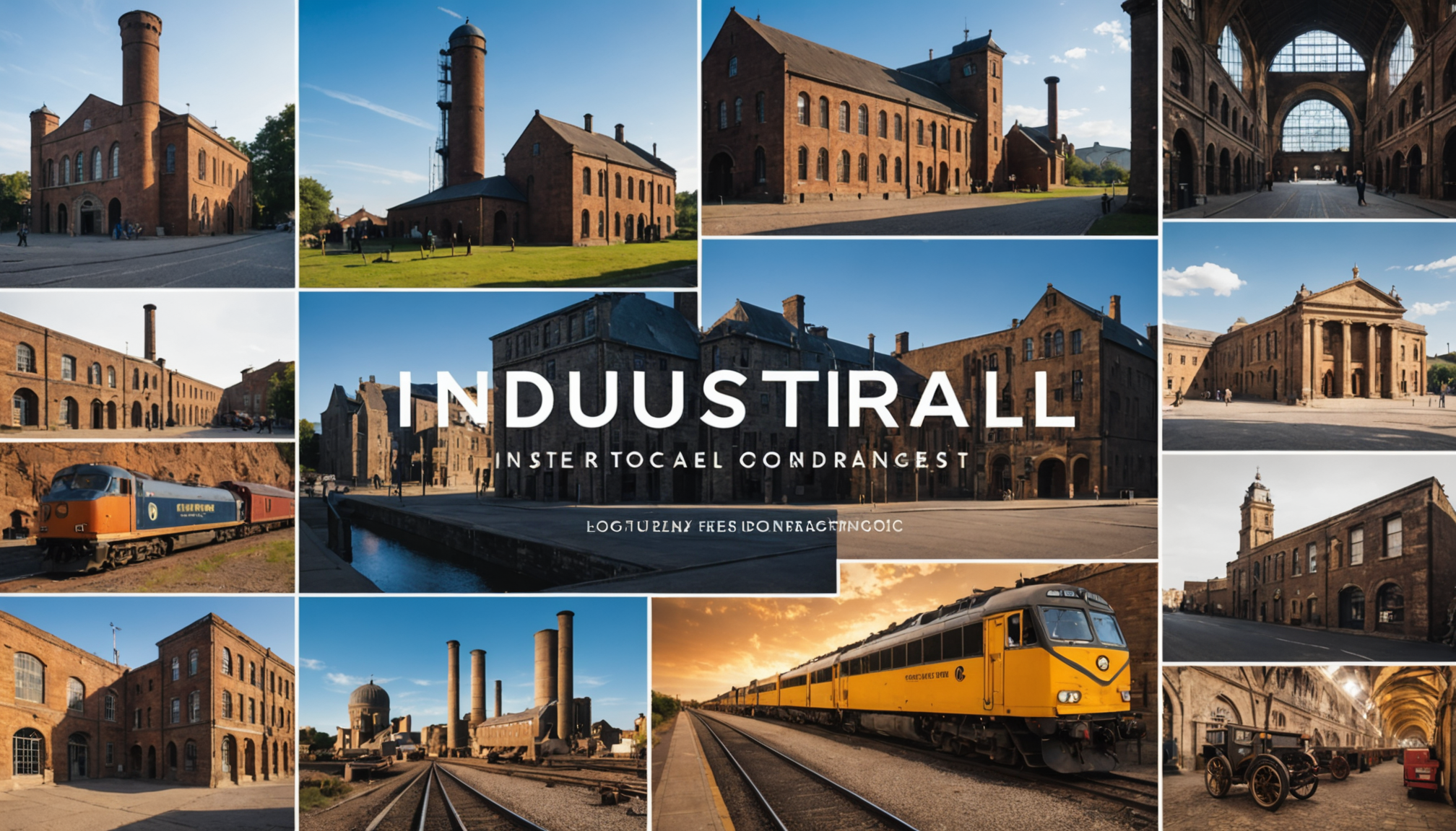 découvrez le tourisme industriel en région à travers la richesse du patrimoine local : visites des usines, ateliers et sites emblématiques qui témoignent de l’histoire et du savoir-faire artisanal.