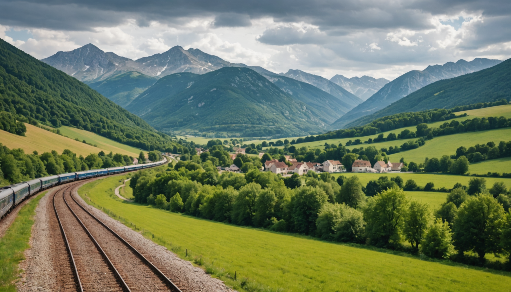 découvrez les meilleures solutions de transport écologique pour voyager en france : trains, voitures électriques, vélos et conseils pour réduire votre impact environnemental lors de vos déplacements.