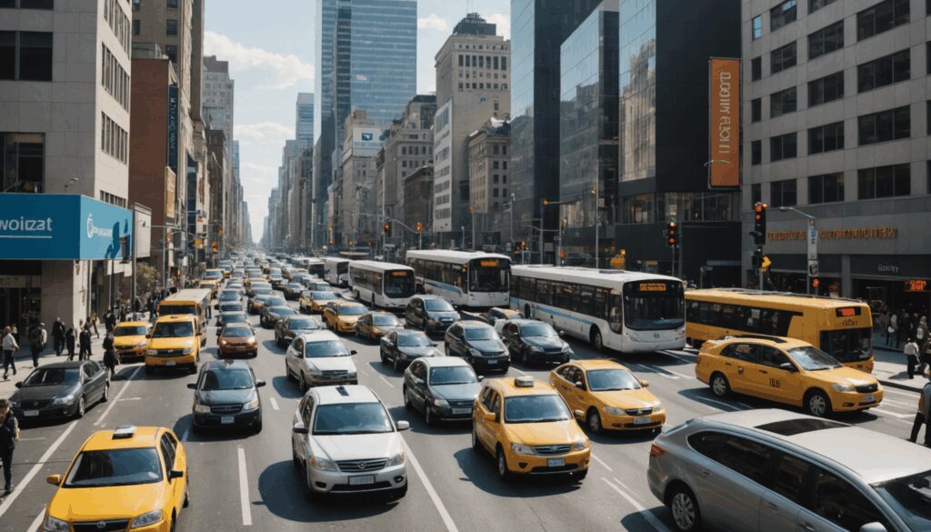 découvrez pourquoi les transports au cœur de la ville peinent à évoluer, les réformes envisagées pour changer la donne et la durée estimée de cette période de mobilisation. nos réponses détaillées éclairent les enjeux et perspectives.