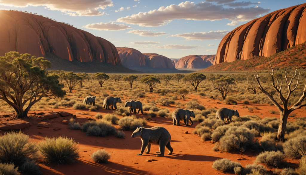 découvrez l'australie sous un nouvel angle avec notre voyage éthique. explorez des paysages époustouflants, rencontrez des communautés locales et vivez une aventure enrichissante au cœur de cette terre fascinante et lointaine.