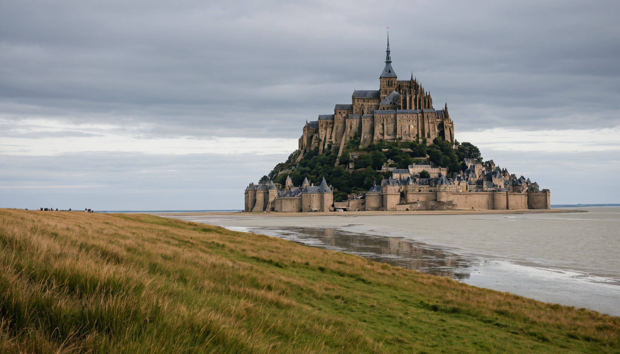 découvrez une retraite paisible à l'ermitage du mont saint-michel, où la solitude et la sérénité vous attendent. profitez d'un cadre enchanteur pour vous ressourcer et vous évader du quotidien.