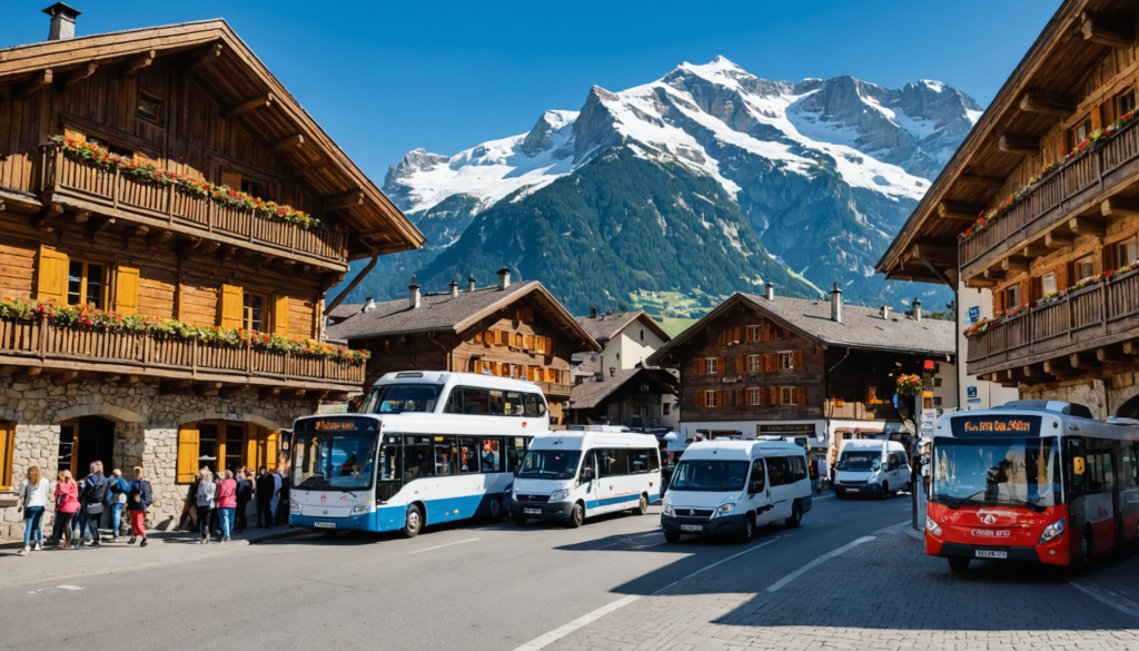 découvrez une ville pittoresque de haute-savoie, charmante et accueillante, qui attire chaque année de nombreux voyageurs en bus. explorez ses paysages naturels époustouflants, son patrimoine culturel riche et ses multiples activités touristiques. un lieu idéal pour une escapade inoubliable!