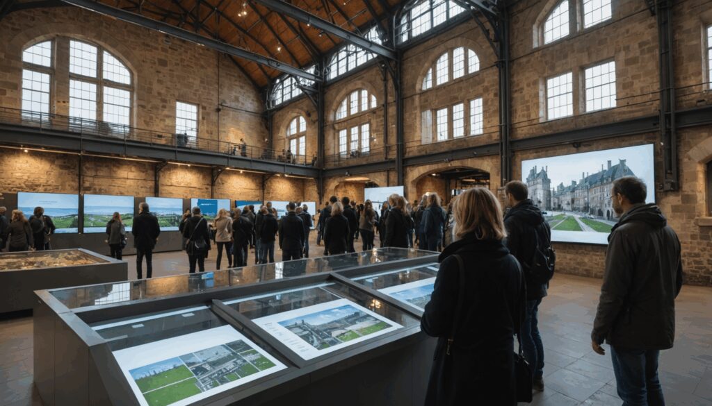 Usines à Visiter France : Sites Industriels Ouverts