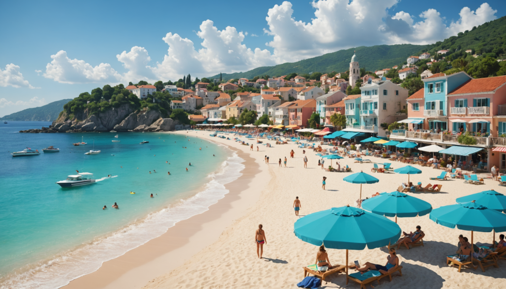 découvrez nos conseils pour des vacances de dernière minute en août 2025. profitez des escapades économiques incontournables et vivez des moments inoubliables sans vous ruiner.
