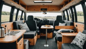 découvrez notre guide d'achat 2025 pour choisir un van aménagé d'occasion : conseils pratiques, points à vérifier, budget et astuces pour trouver le véhicule idéal adapté à vos besoins et à votre style de vie.