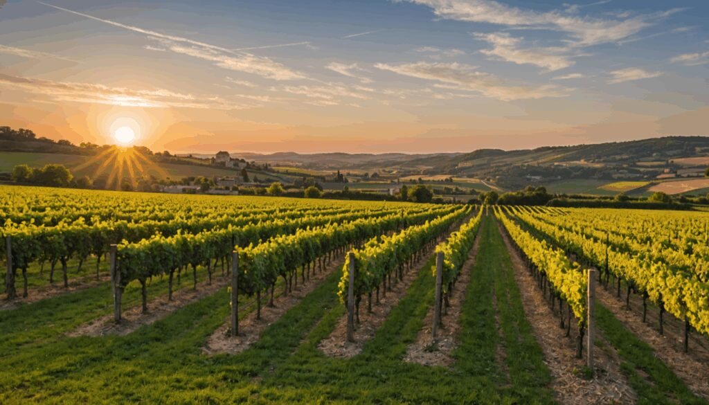 Vignerons Artisans Bio : Caves Durables & Naturelles
