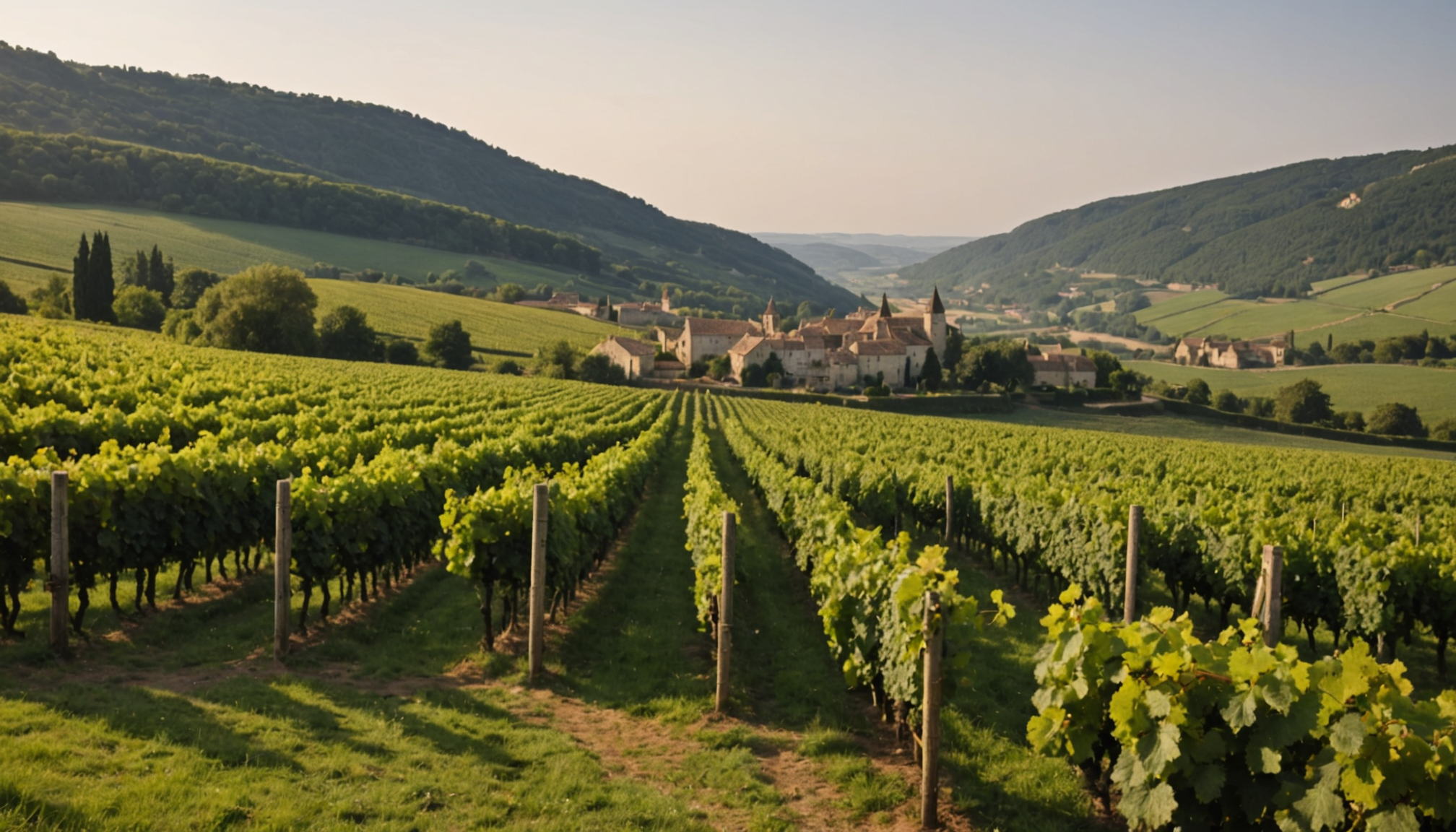 découvrez les trésors cachés de la viticulture française avec vignerons secrets france : des cuvées rares et méconnues, sélectionnées pour surprendre les amateurs de vins d’exception.