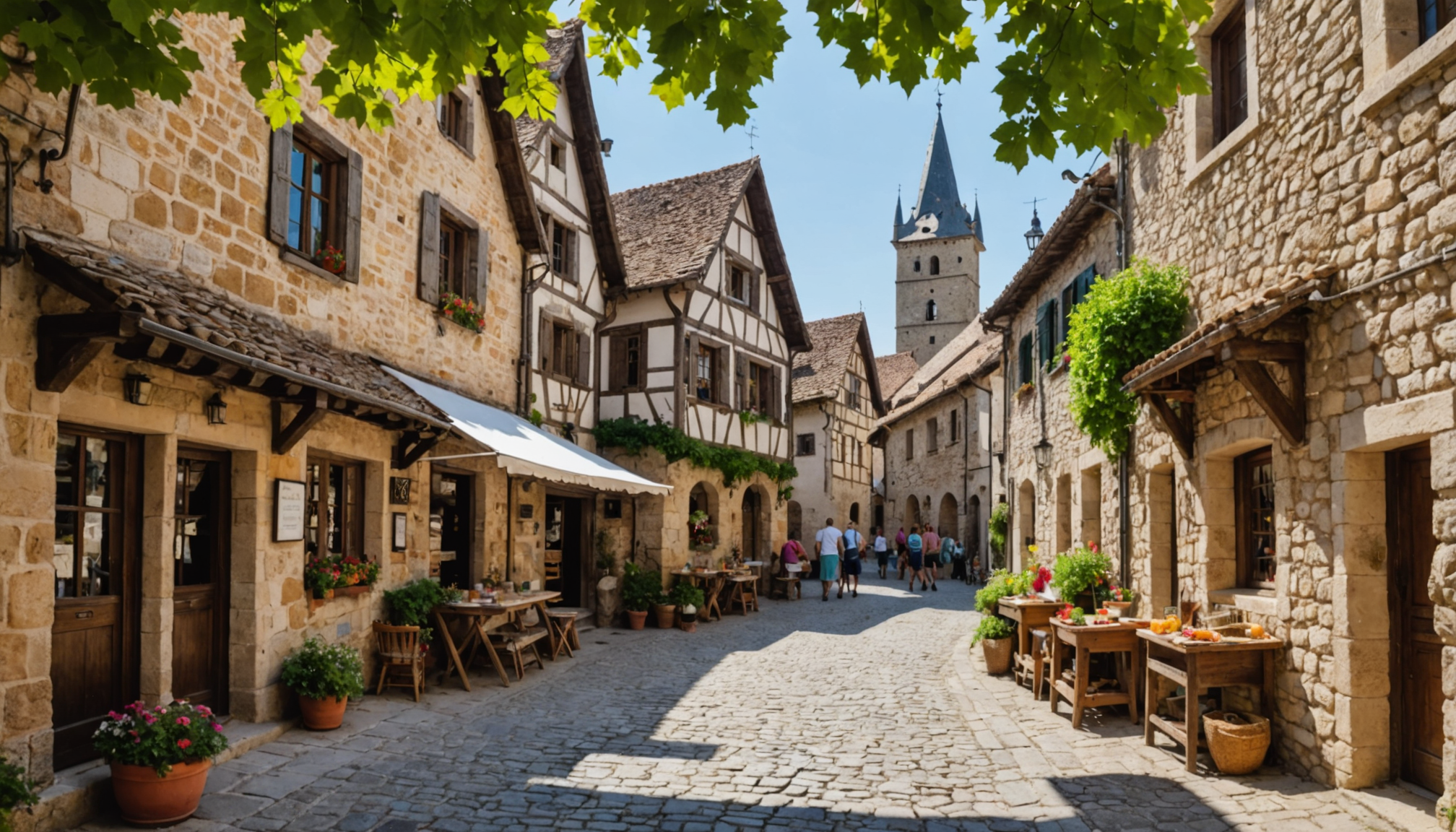 découvrez villages artisans : des cités dédiées aux métiers d’art, où savoir-faire, ateliers ouverts et créations uniques s’exposent aux visiteurs passionnés et curieux.