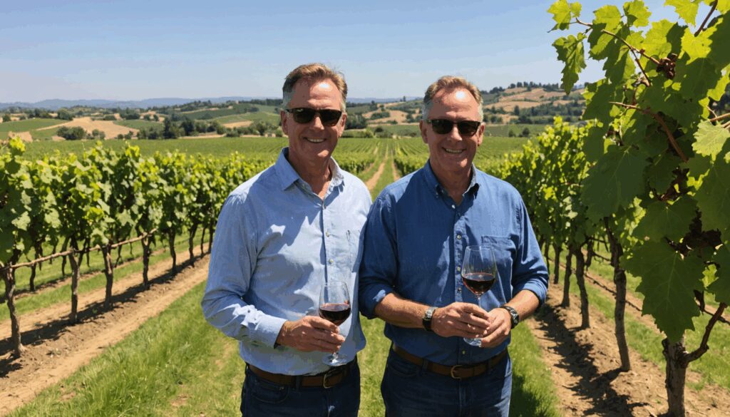 Visites Caves Vignerons : Dégustations & Rencontres Producteurs