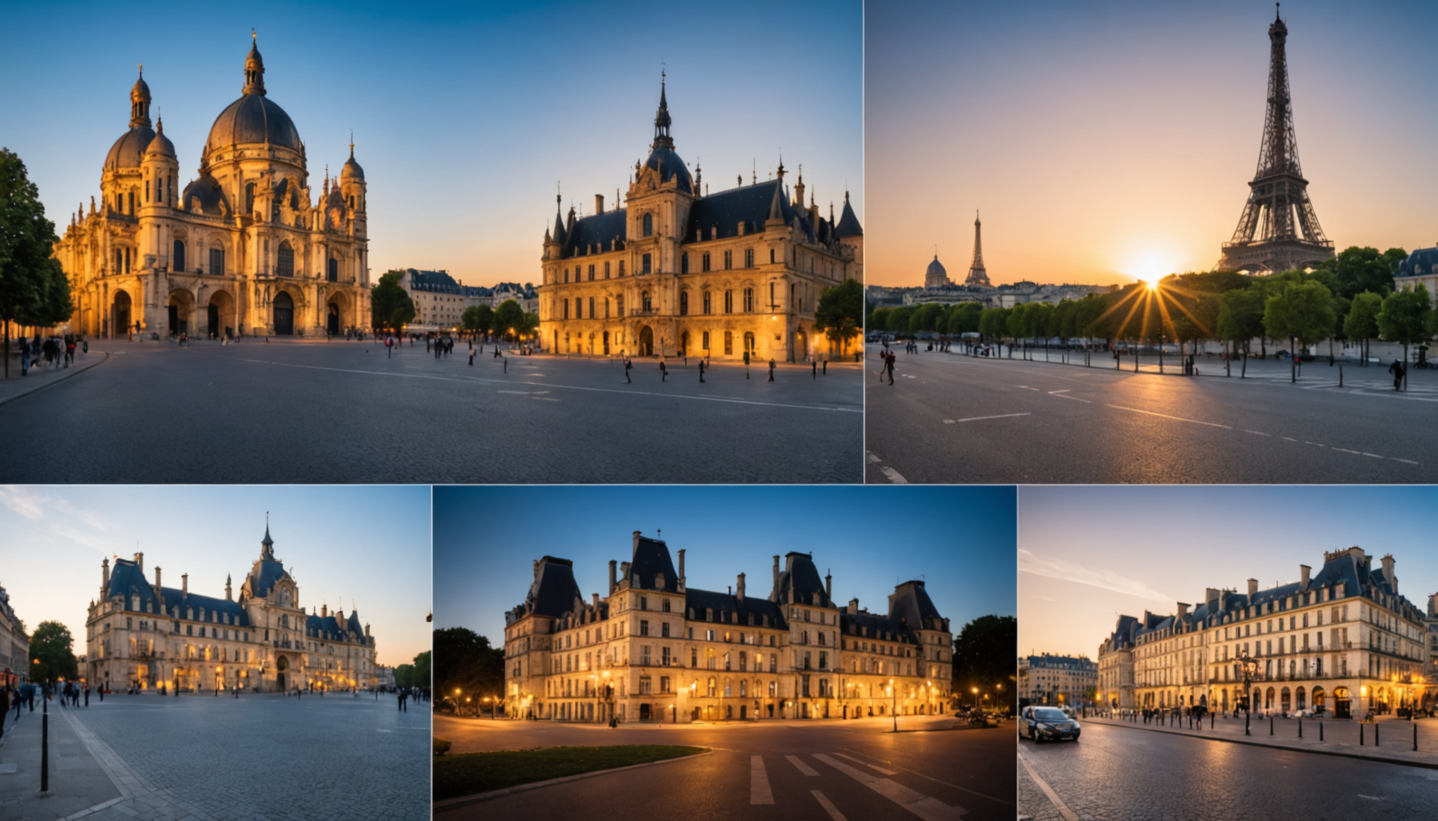 découvrez les visites d'entreprises en france dans les principaux secteurs industriels. explorez les coulisses de l'industrie, rencontrez des experts et enrichissez vos connaissances grâce à des expériences inédites.