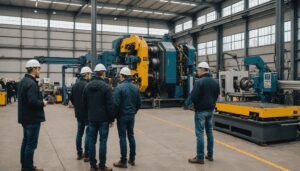 découvrez les coulisses des entreprises en france grâce à des visites guidées dans différents secteurs industriels. explorez l’innovation, la production et les savoir-faire français lors d’expériences enrichissantes.